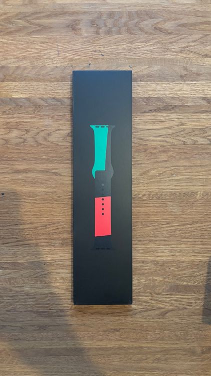Apple Smartwatch: Apple Watch Series 3 – D'occasion à Zürich par diamonds175 2