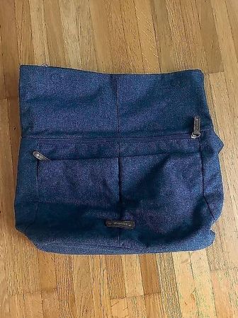 Grosse ZWEI Tasche