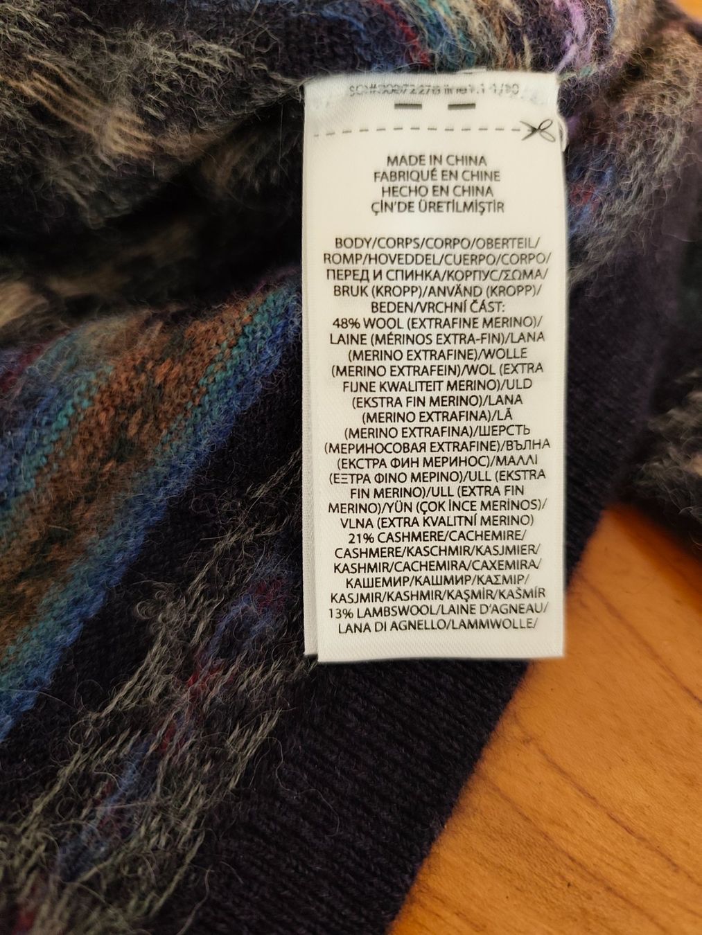 Maglioni & Felpe: Pull Polo Ralph Lauren - taille L – Nuovo (secondo la descrizione) da Le Mouret venduto da ale_mq7l 4