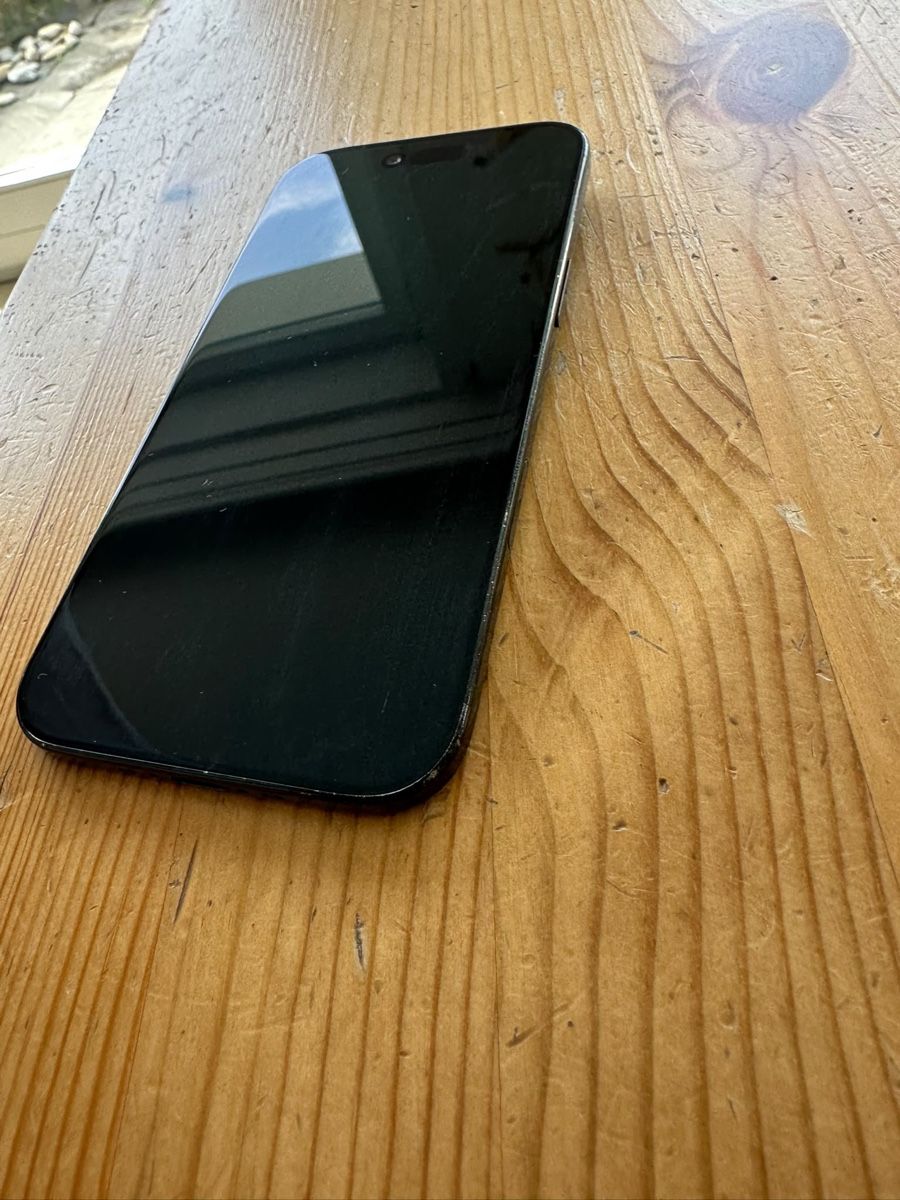 Apple Portables: Iphone Air – D'occasion à Münchwilen TG par MaJo2004 6