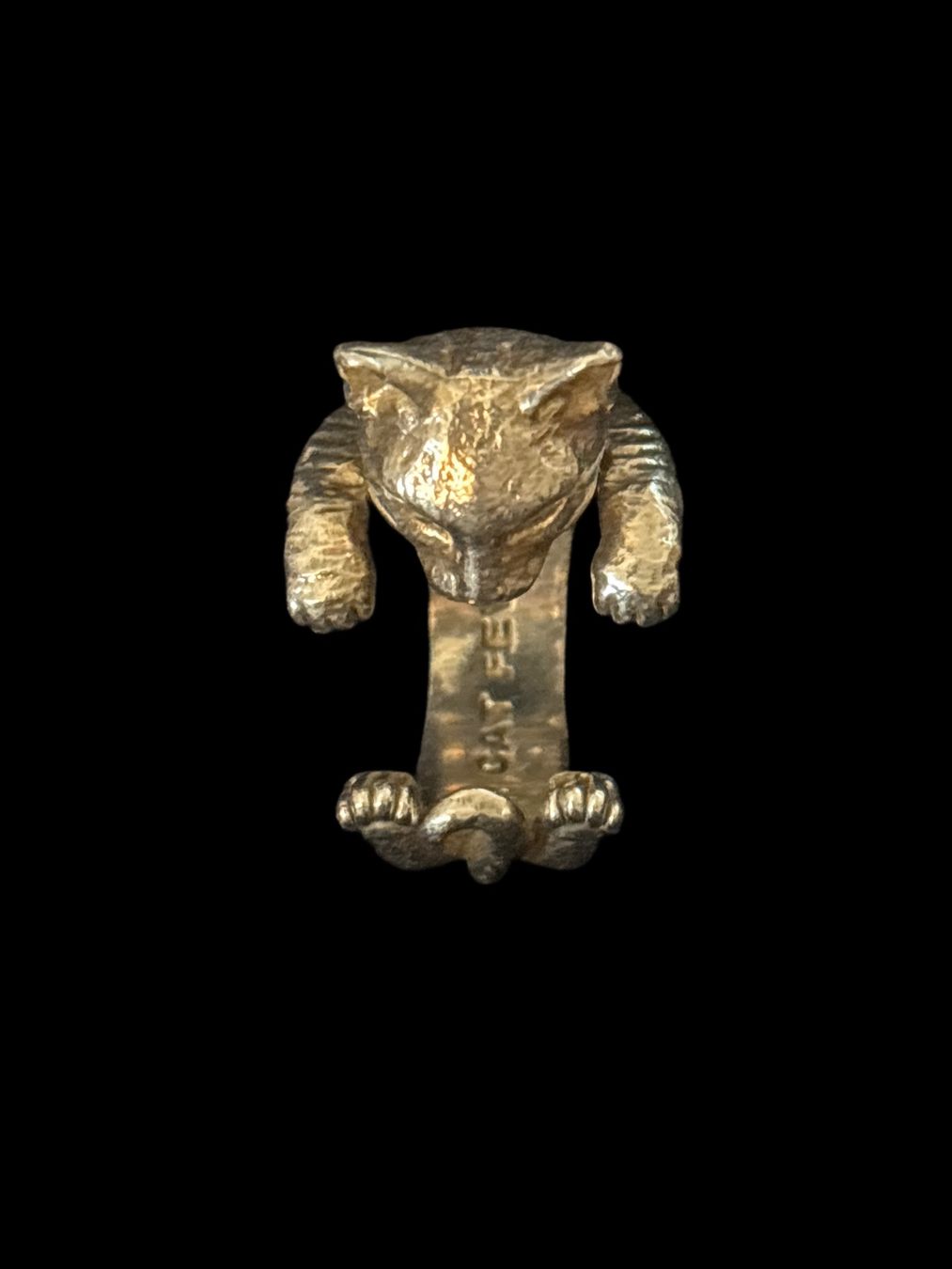 Anelli: ANELLO NOVE25 SIZE REGOLABILE IN ARGENTO – Usato da Lugano venduto da RADIAURUM 2