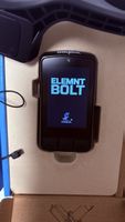 WAHOO ELEMNT BOLT 3