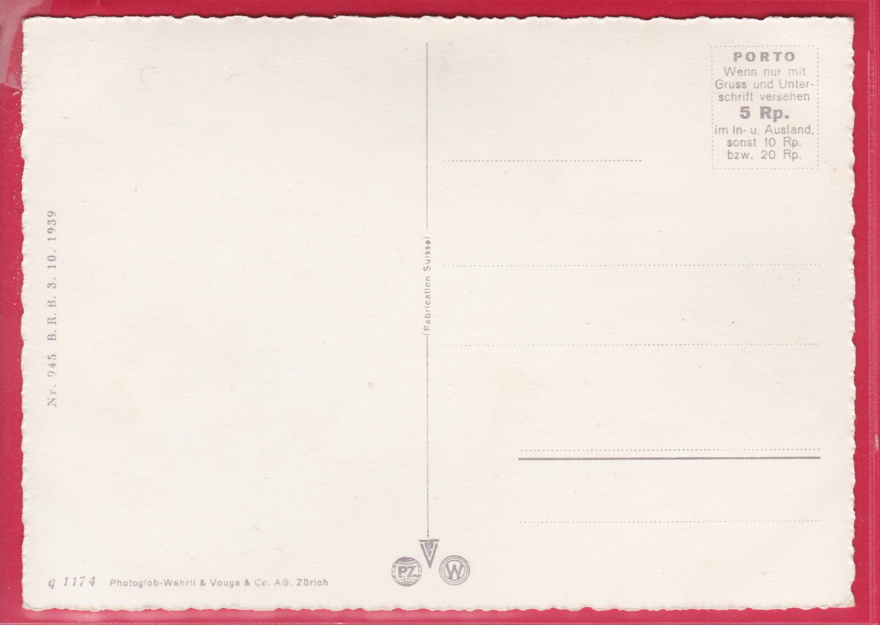 Cartoline postali: SÄNTISBAHN MIT BLICK AUF BODENSEE – Usato da Oberrieden venduto da Gebirgsstelze 1