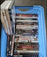 Großes DVD-Paket (30 Filme & Serien) – Block