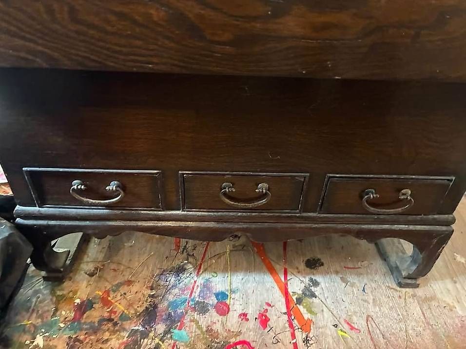 Tavoli: Table basse ancienne – Usato da Onex venduto da VeGe_artiste 3