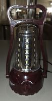 TIROSS TS690-2 LED Laterne, Mehrfunktionslampe, Camping 🏕️ 