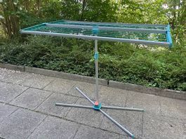 Wäscheständer Juwel Swing 200