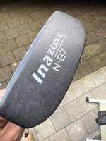 Putter InaZone N87  LH