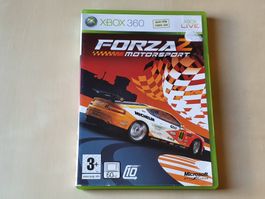 Forza Motorsport 2