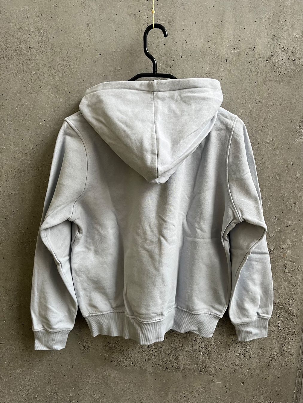 Maglioni & Felpe: Broadway Collection Pullover grau – Usato da Bern venduto da leokislig 2