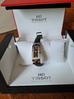 montre Tissot avec ou sans sa boîte