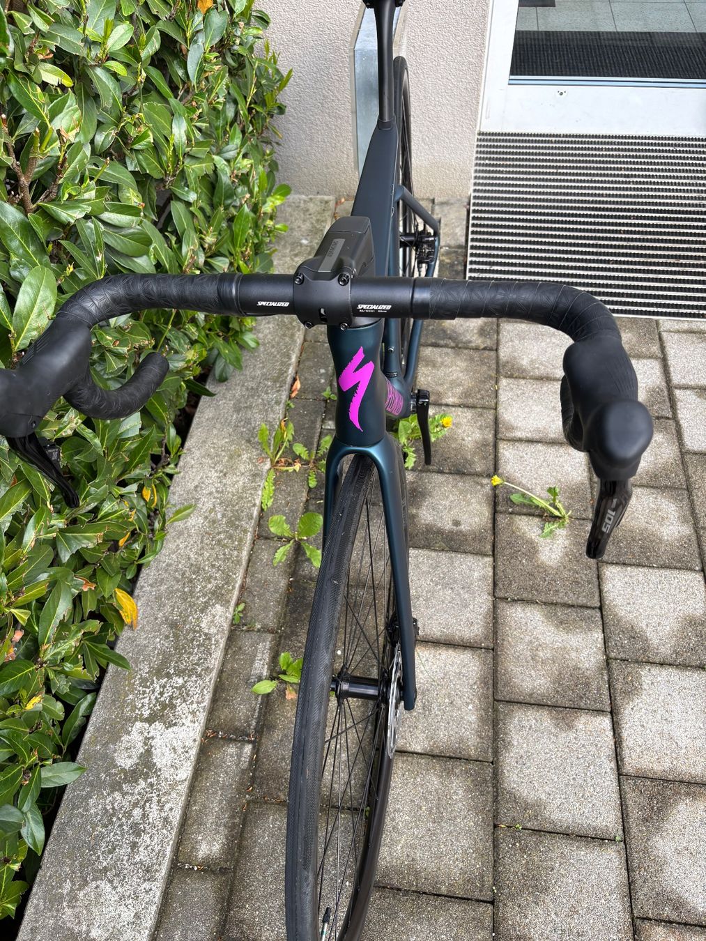 Specialized Velos: Specialized Tarmac SL7 Comp Shimano 105 Di2 – Gebraucht aus Chur von 73179632 2