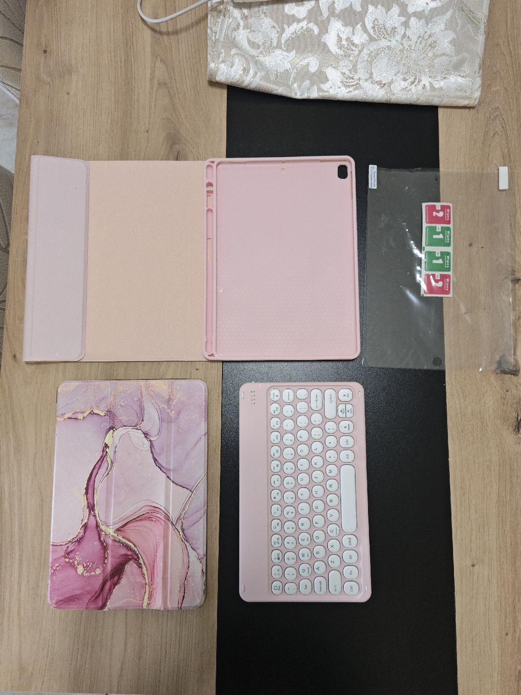 Apple Tablet PC: Apple iPad guter Zustand – Usato da Ibach venduto da JeNNiiiH 3