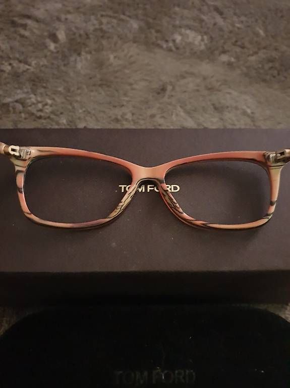 Occhiali & Lenti: Lunettes de vue TOM FORD – Usato da lausanne venduto da canelle5