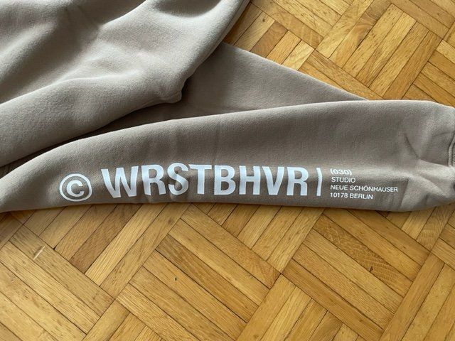 Maglioni & Felpe: WRSTBHVR Pullover M NO DFL J&J Pequs Pull&Bear Ragwear Zara – Nuovo (secondo la descrizione) da Mairengo venduto da VWsource 1