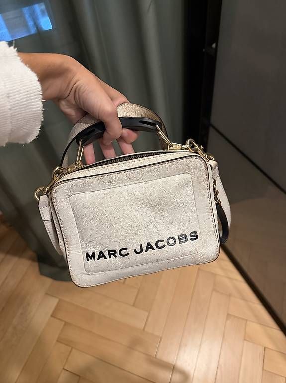 Marc Jacobs Borse da donna: Marc Jacobs Tasche – Usato da Luzern venduto da Mariab2502