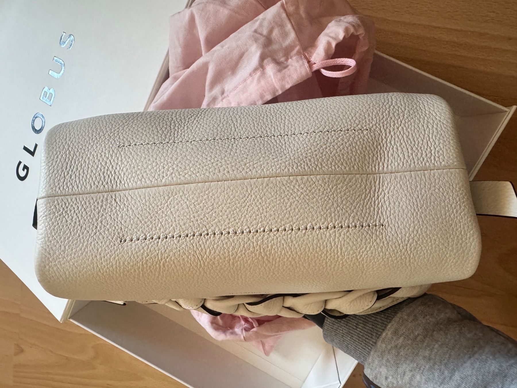 Coccinelle Taschen für Damen: Coccinelle Tasche Sommer – Neu (gemäss Beschreibung) aus Rorschacherberg von art_8tyq 6