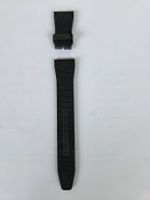 IWC Kautschukarmband Grösse s (small), Anstossbreite 22mm