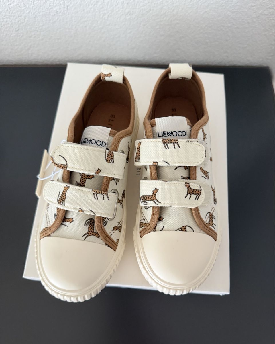 Liewood Scarpe per ragazzi: Liewood Grösse 33 NEU – Nuovo e nell'imballaggio originale da Bern venduto da Olenush 2