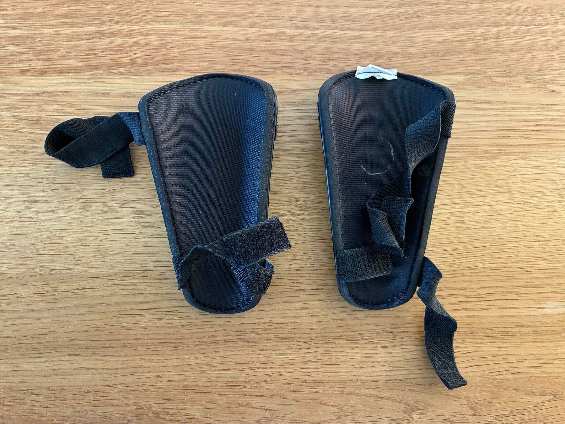 Schutz & Schoner: Schienbeinschoner Adidas Predator – Gebraucht aus Zürich von Pascalst 1