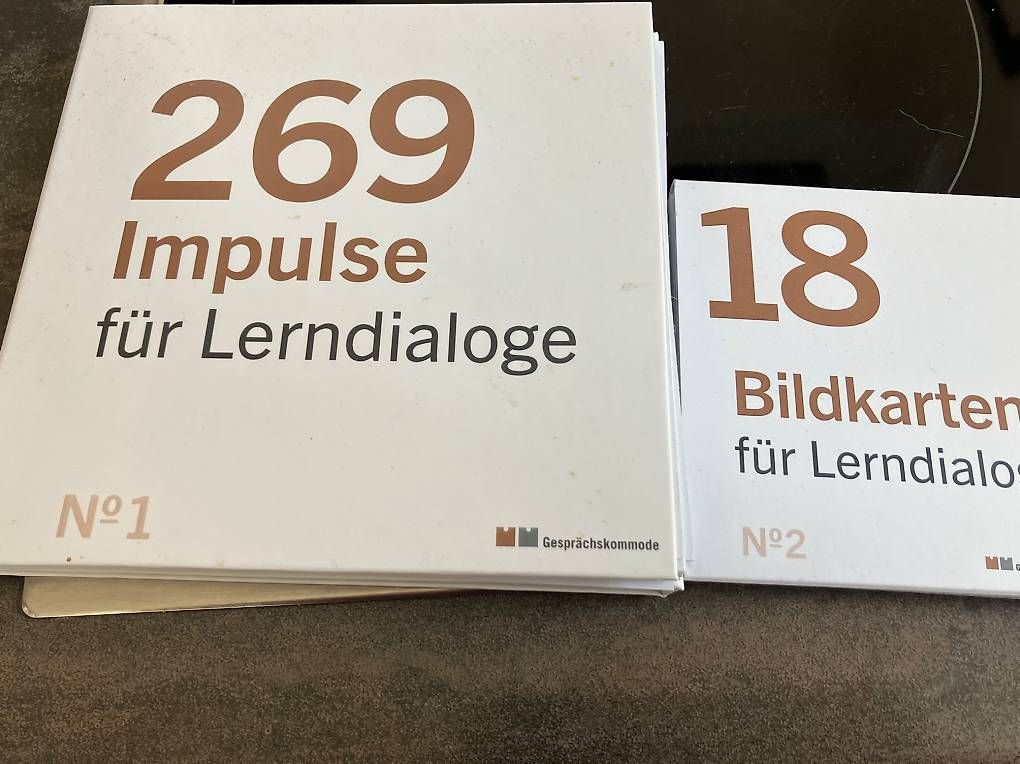 Commodes: Gesprächskommode  – Neuf avec emballage d'origine à Kesswil par san_qq89 3