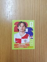 Panini WM 2026 Sticker - Luka Modric