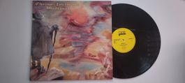 LP Thomas Fortmann – Madrigal, rare LP