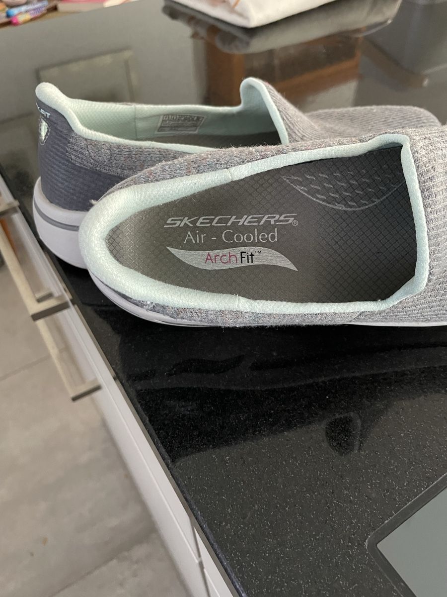 Skechers Scarpe da uomo: Sketchers – Nuovo (secondo la descrizione) da Siglistorf venduto da chrugi61 2