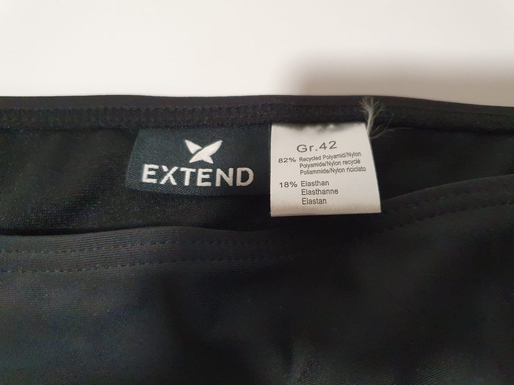 Costumi da bagno & Bikini: Damenbikinihose Extend Größe 42, XL – Nuovo e nell'imballaggio originale da Genève venduto da Pandinet 2