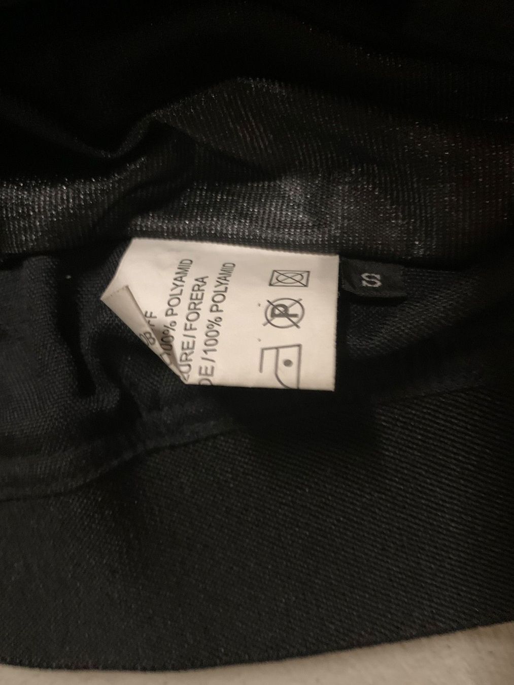 Pantaloni: Motorradhose – Usato da Oberentfelden venduto da Tomtheturkey 2