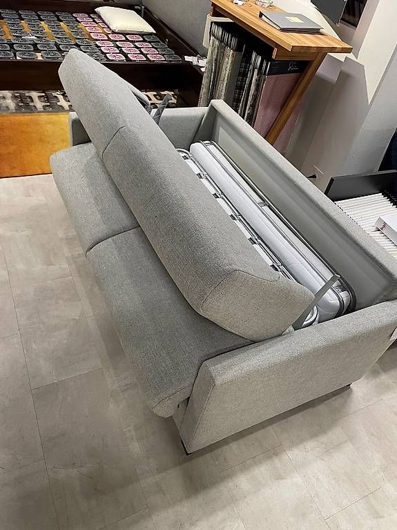 Divani: Bali Schlafsofa Messina – Usato da Volketswil venduto da wirzwohnen 2