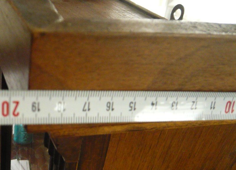Orologi da terra & Orologi da parete: Antike Standuhr – Usato da Ruggell venduto da Btt 7