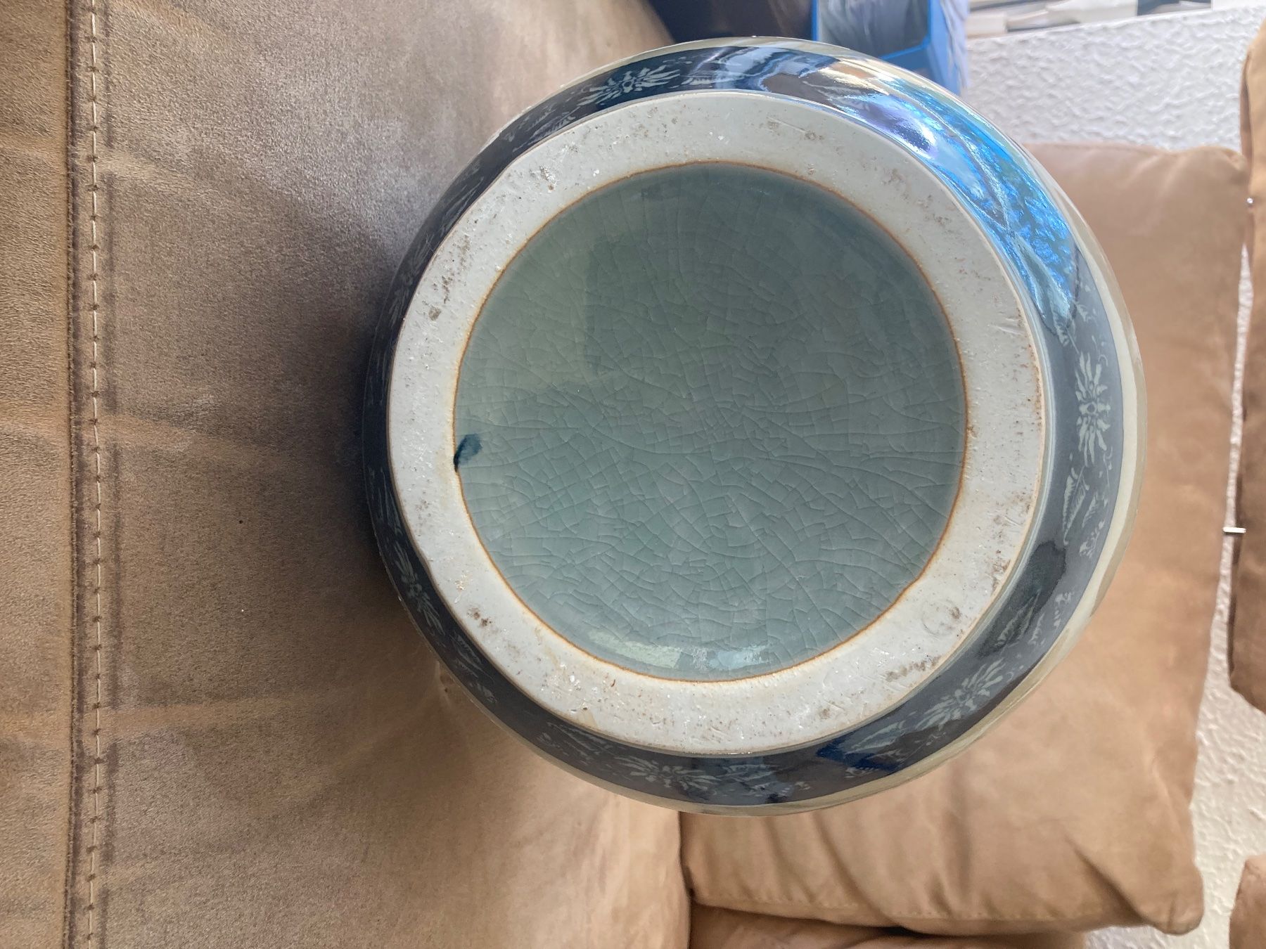 Vasi & Recipienti: vase chinois – Nuovo (secondo la descrizione) da Thônex venduto da peg_8gp7 3