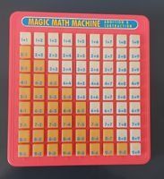 Magic Math Machine Addition & Subtraction Lernspiel