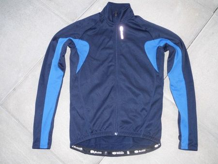 Langarm Thermo Shirt Thermotrikot Long Sleeve - VERSAND