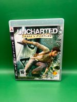 Uncharted: Drake's Fortune (mehrsprachig) - Playstation 3