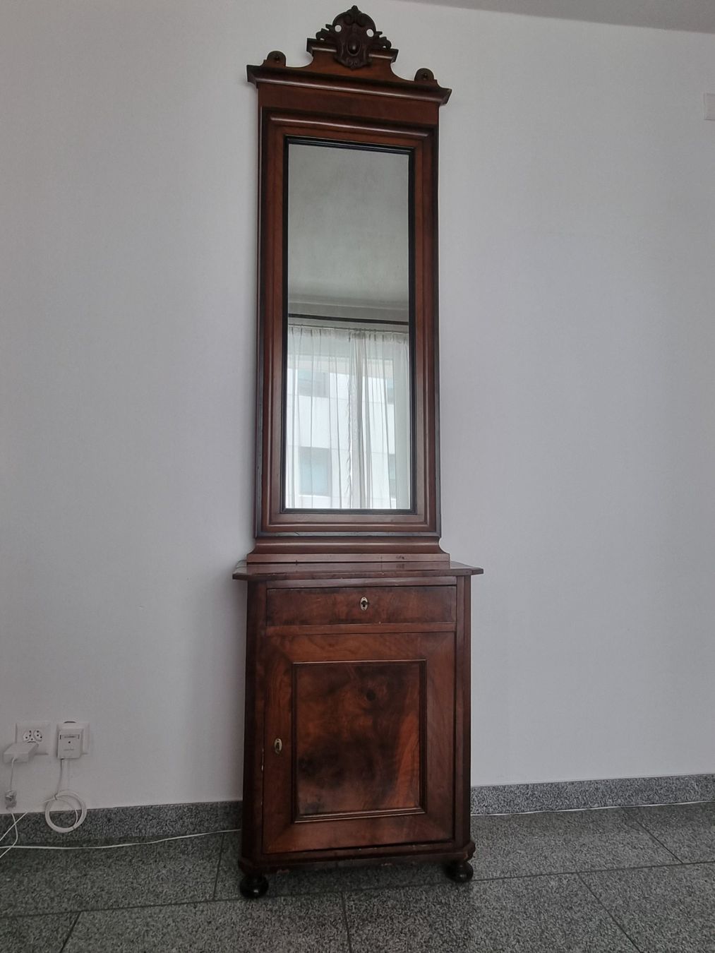 Specchi: Antiker Spiegel – Usato da Paradiso venduto da jor_2pdl 2
