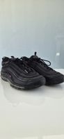 Nike Air Max 97 Schwarz Gr. 43 