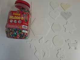 Hama Bügelperlenset