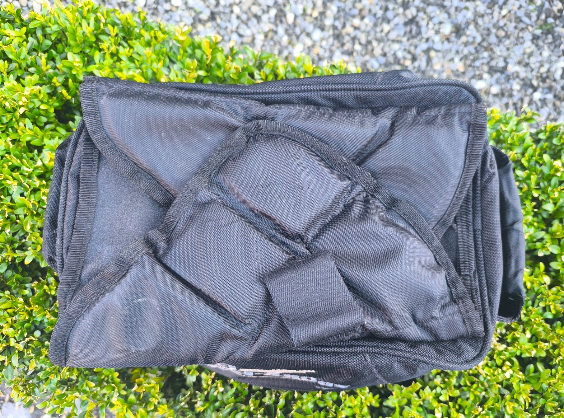 IXS Borse: Motorrad Tankrucksack iXS Sport Pack – Usato da Gams venduto da MissTraveller 2
