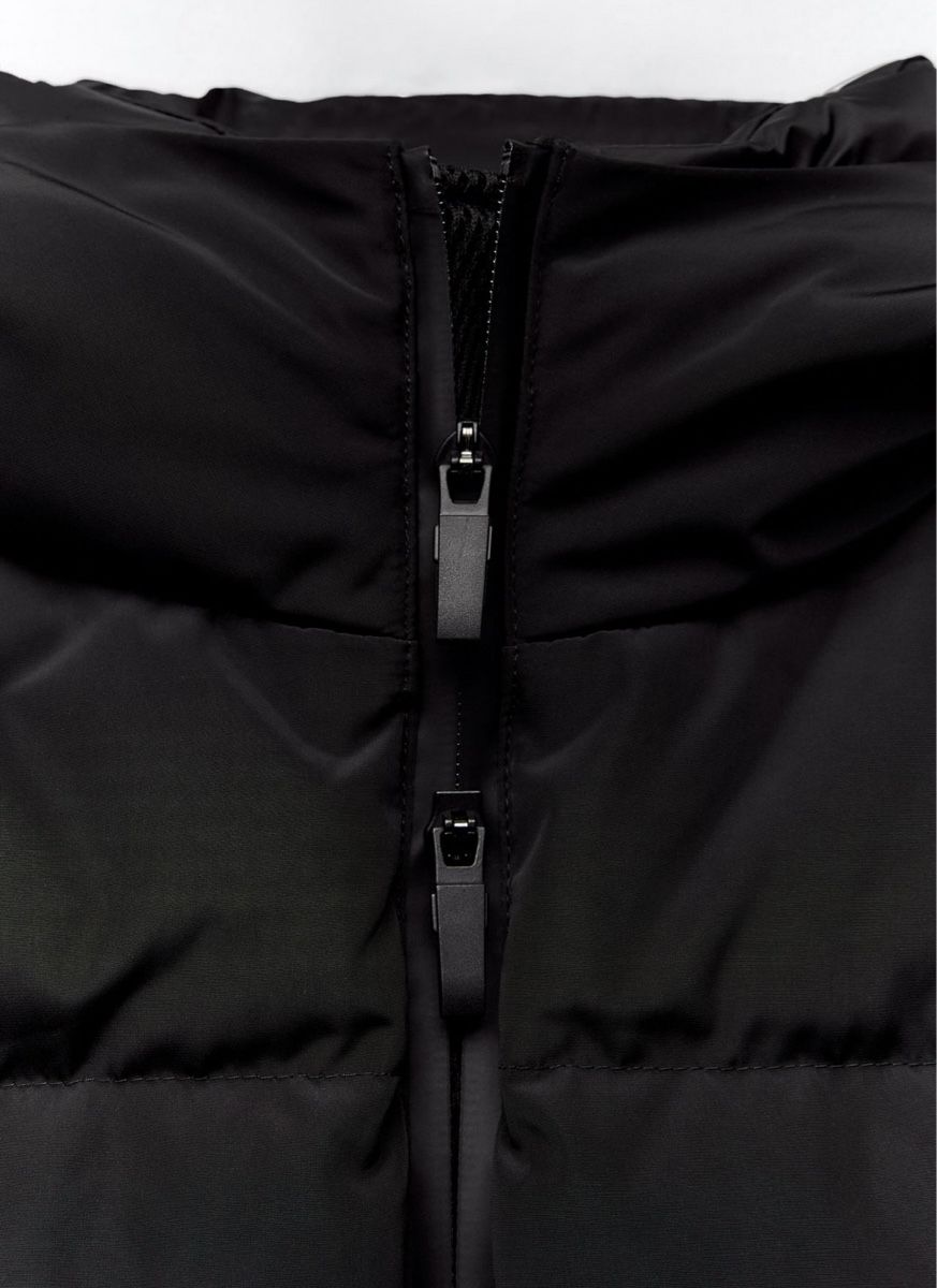 Zara Giacche: Zara Daunenjacke schwarz – Nuovo (secondo la descrizione) da Vaduz venduto da GiuliaSu 1