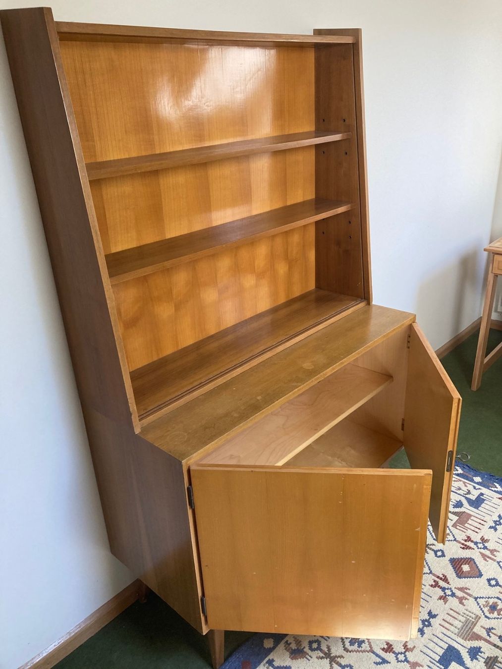 Credenze: Midcentury Buffetschrank – Usato da Gelterkinden venduto da Busfreak 2