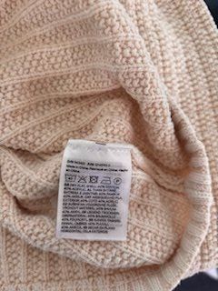 H&M Giacche: Stickjacke NEU – Nuovo (secondo la descrizione) da Zürich venduto da CoCos_Closet 5