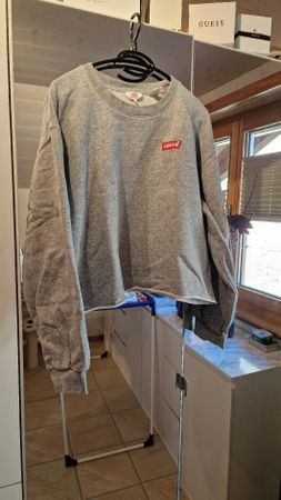 Sweater von Levi's Grösse L