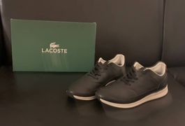 Lacoste Turnschuhe / Gr. 37,5
