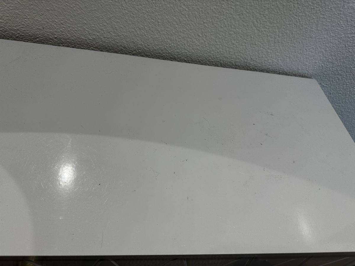 Commodes: Beliani Kommode – D'occasion à Langnau am Albis par Vanessa91_LA 2