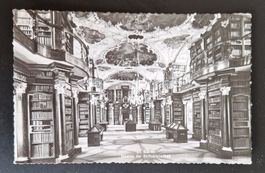 St. Gallen Stiftsbibliothek 1943