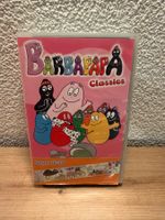 VHS Barbapapa