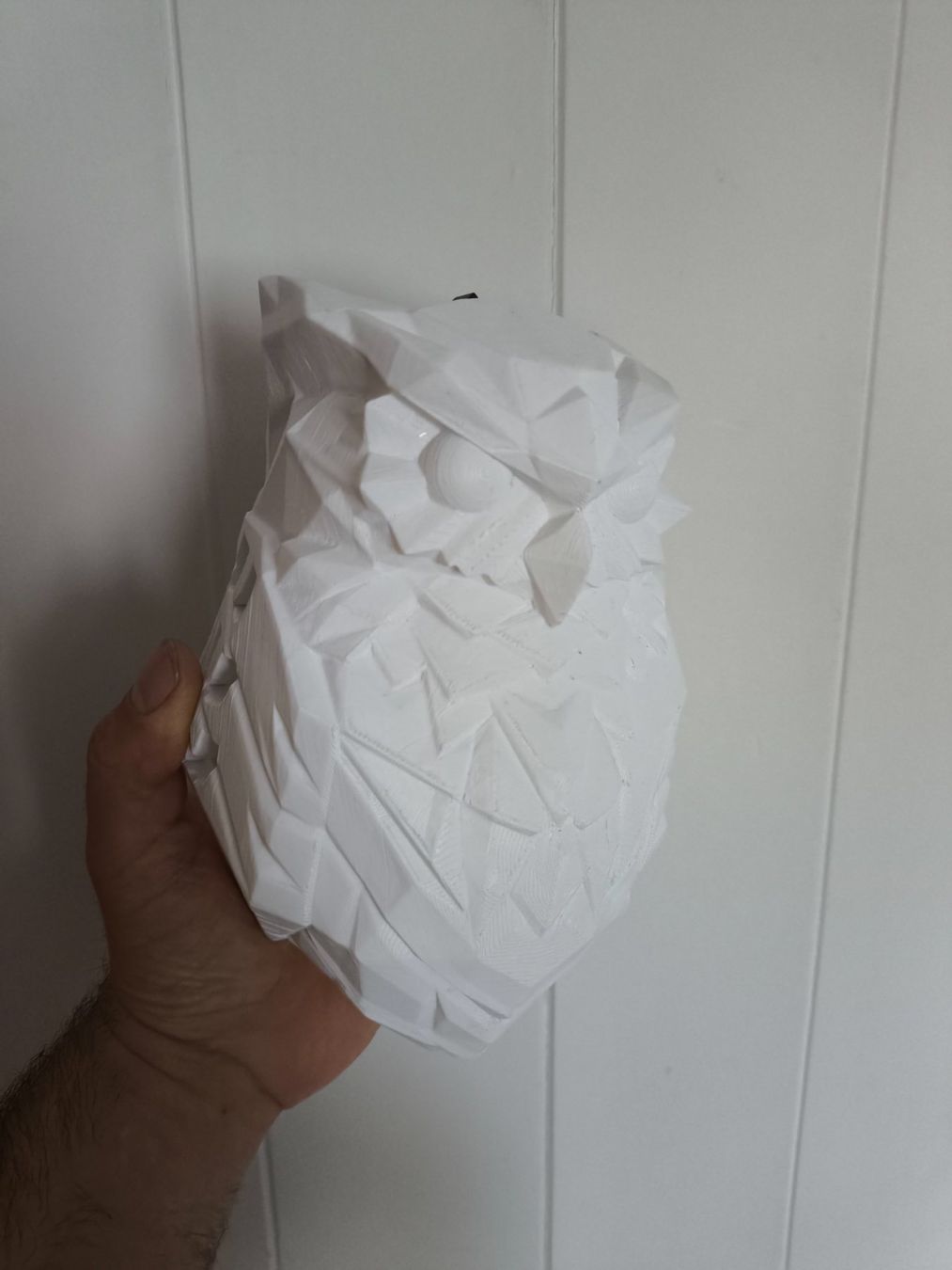 Tutte le decorazioni: Eule Wall Light – Usato da Wassen UR venduto da EngDinis 1