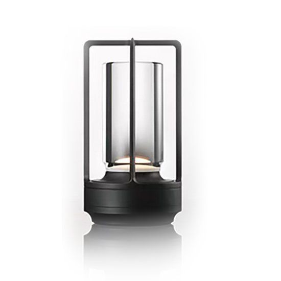 Lampade: Nachttischlampe Camping 3 Modi Touch Dimmbar USB C Akku – Nuovo e nell'imballaggio originale da Hundwil venduto da tec_mm27 6